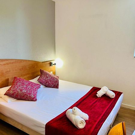 The Originals City, Hotel Nimes Costieres, Ex Inter Hotel Dış mekan fotoğraf