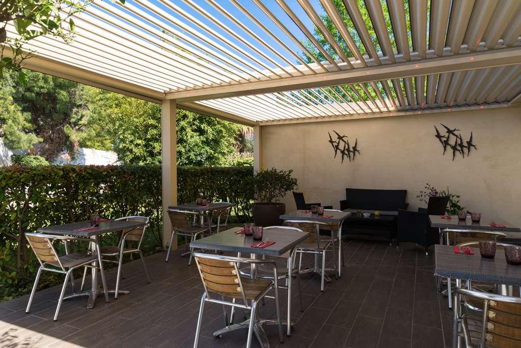 The Originals City, Hotel Nimes Costieres, Ex Inter Hotel Dış mekan fotoğraf