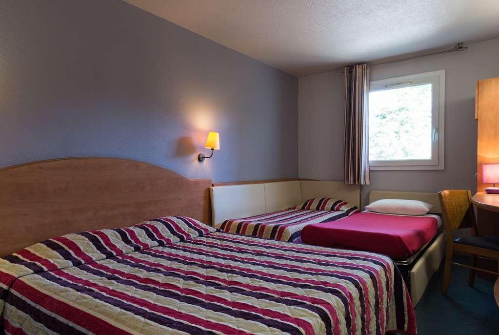 The Originals City, Hotel Nimes Costieres, Ex Inter Hotel Oda fotoğraf